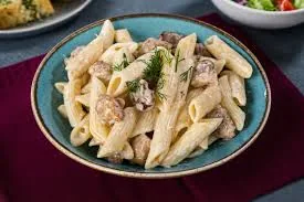 Tavuklu Penne