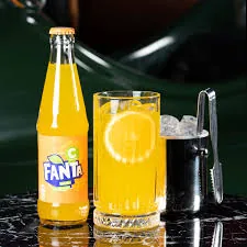 Şişe Fanta