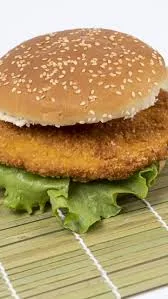 Tavuk Burger