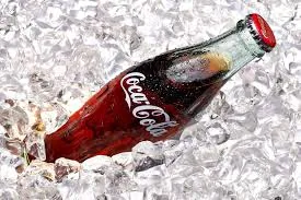 Şişe Kola