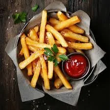 Patates Cipsi