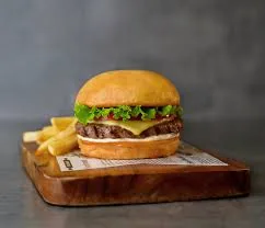 Klasik Burger