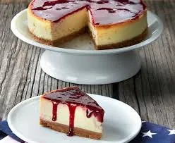 Cheesecake
