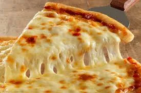 Kaşarlı Pizza