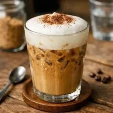 Ice Cappuccino