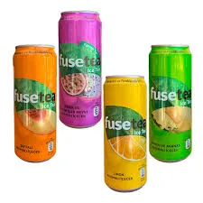 Fusetea